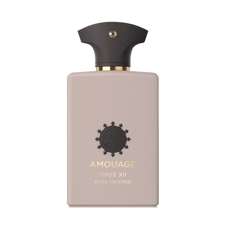 عطر امواج اوبس XII روز انسينس او دو بارفيوم 100 ملي