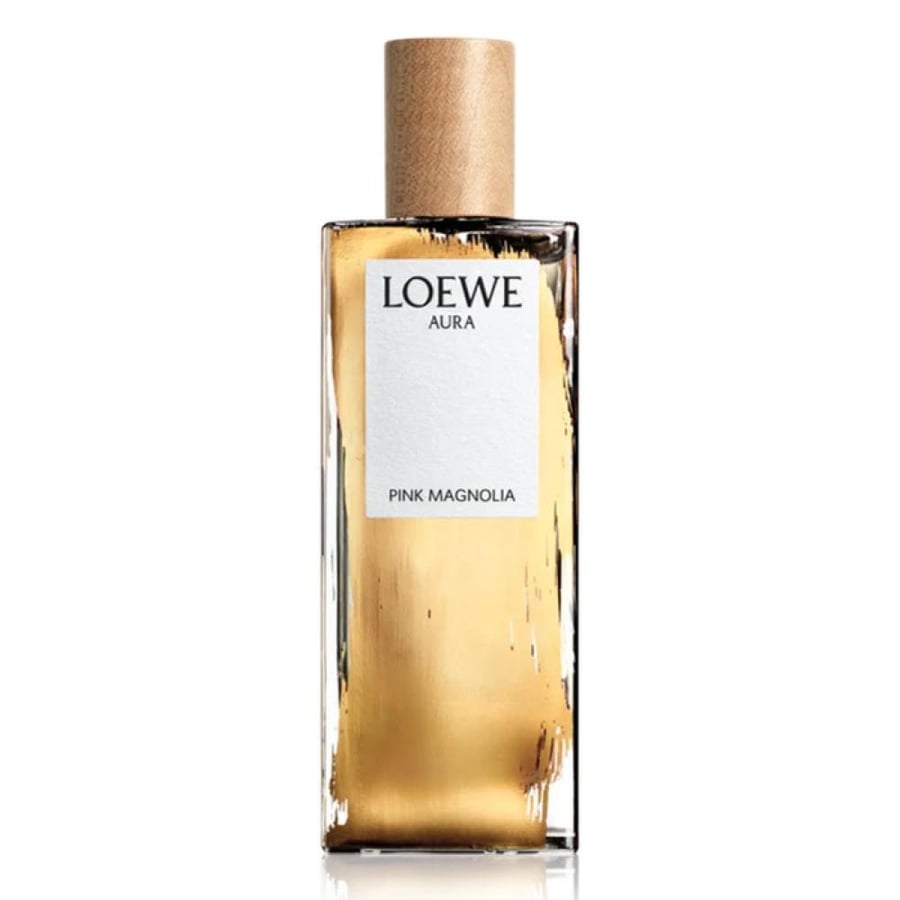 عطر لويفي اورا بنك ماغنوليا او دو بارفيو- نوتة عطر