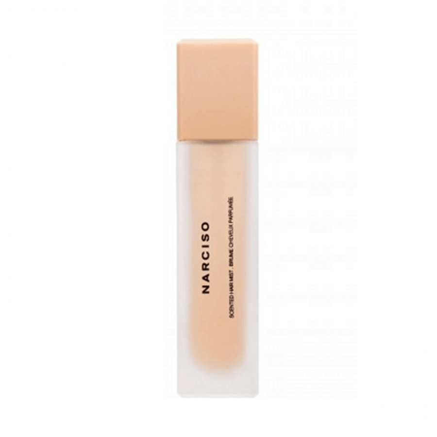 عطر الشعر نارسيسو رودريغيز بودريه - نوتة عطر