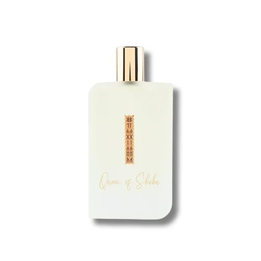 عطر كوين اوف سبا للجنسين اصدر عام 2024 عطر رسمي جميل وفخم - نوتة عطر