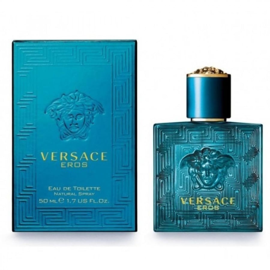 عطر فرزاتشي ايروس للرجال او دو تواليت 200 ملي