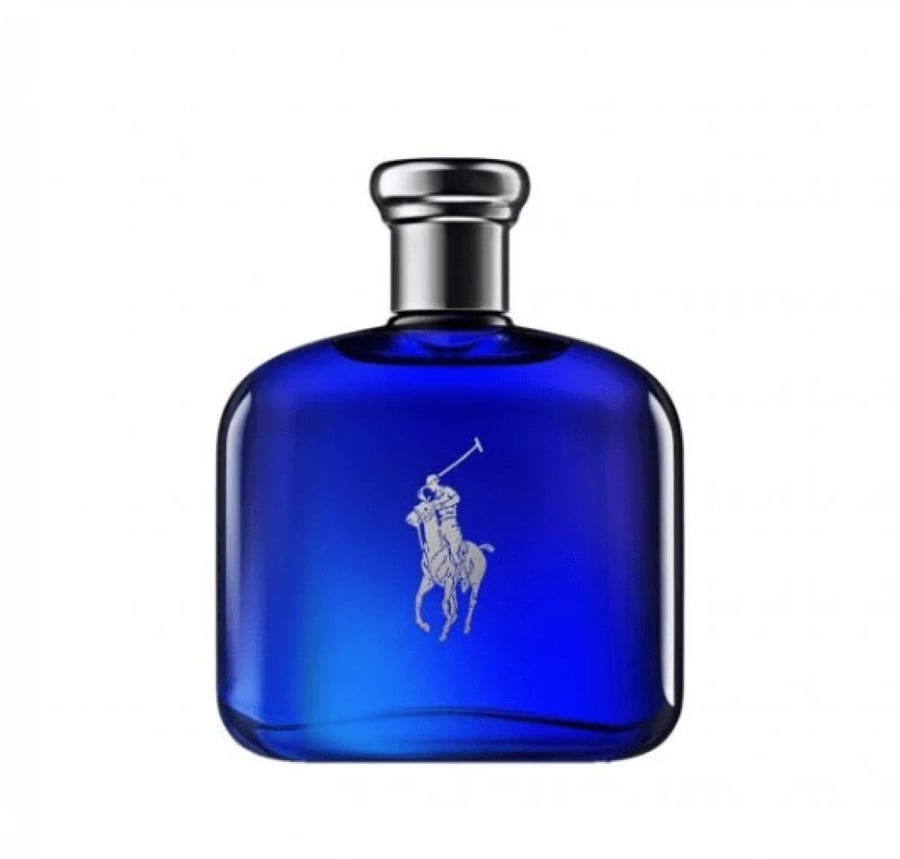 عطر رالف لورين بولو بلو او دو تواليت - نوتة عطر