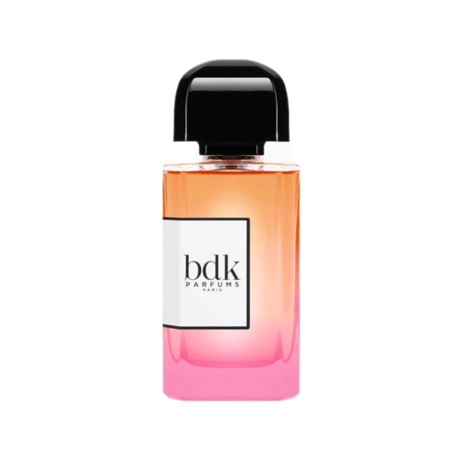 عطر بي دي كي امباديا او دو بارفيوم - نوتة عطر