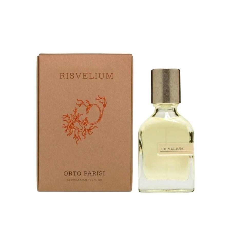 Orto Parisi Risvelium Unisex Parfum 50ml
