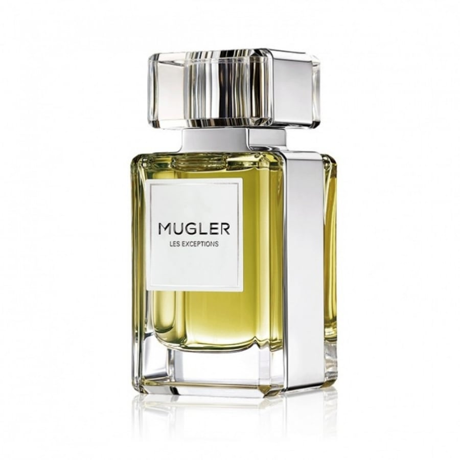 عطر موغلر ليس اكسبيشنس اورينتال اكسبرس او دو بارفيوم 80 ملي