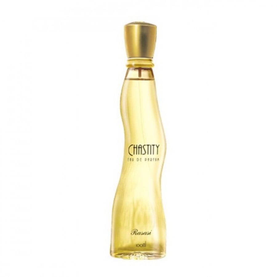 عطر الرصاصي تشاستيتي للنساء او دو بارفيوم 100 ملي