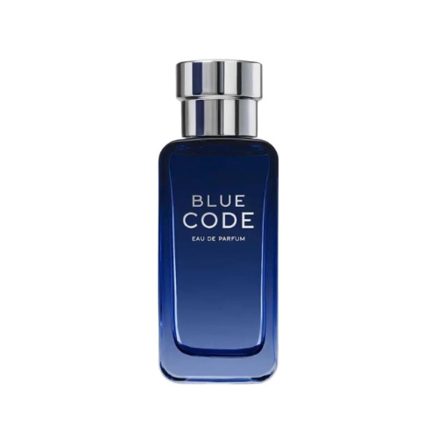 عطر إليجنسو بلو كود أو دو بارفيوم للرجال 100 مل