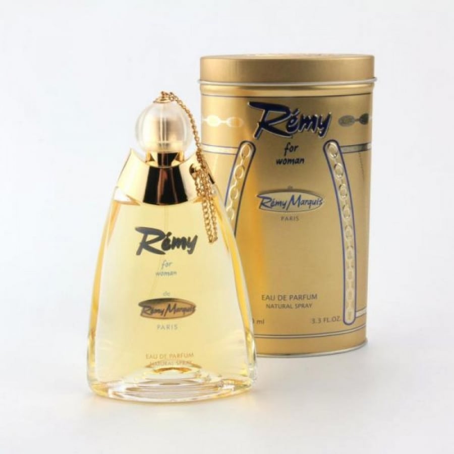 عطر ريمي ماركيز ريمي النسائي او دو بارفيوم