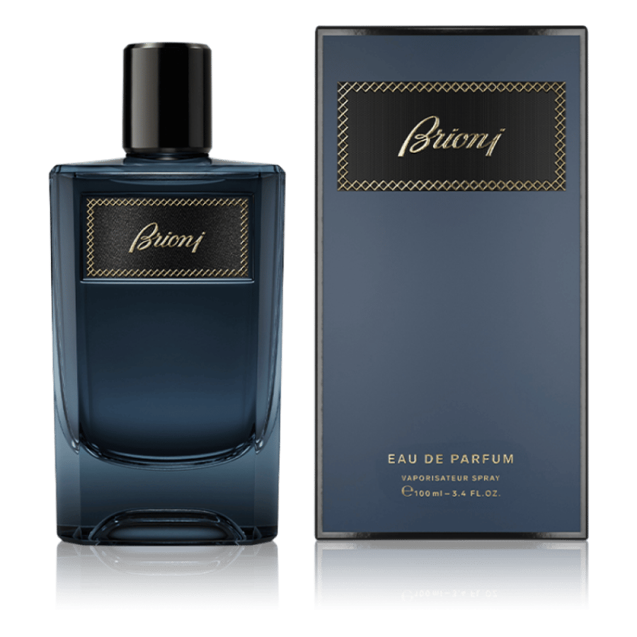 Brioni Eau de Parfum  - نوتة عطر