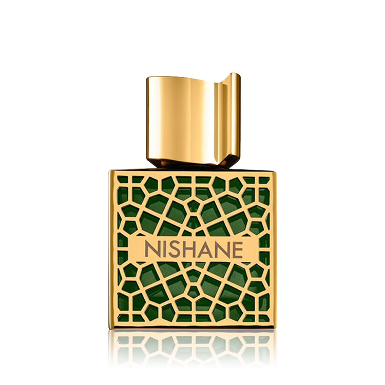 عطر نيشاني شيم اكسترايت دو بارفيوم - نوتة عطر