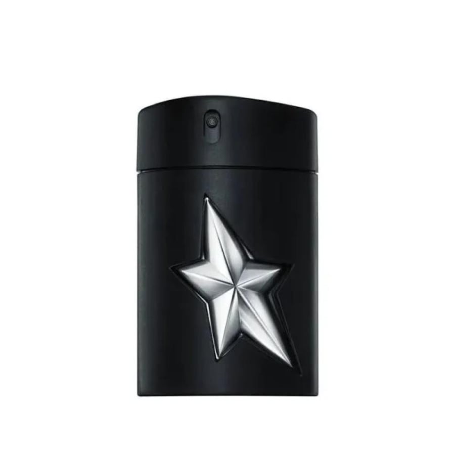 عطر موغلر اي مان فانتاسك او دو بارفيوم سنشوال - نوتة عطر
