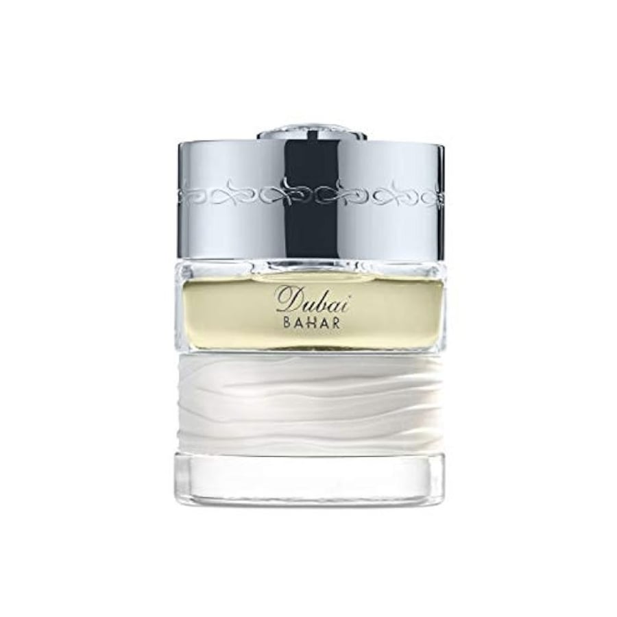 عطر بحر من ذا سبيريت اوف دبي او دو بارفيوم - نوتة عطر