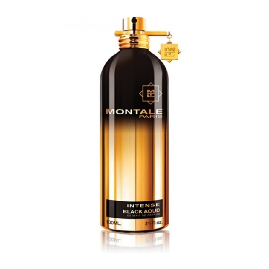 عطر مونتال انتنس بلاك عود او دو بارفيوم 100 ملي