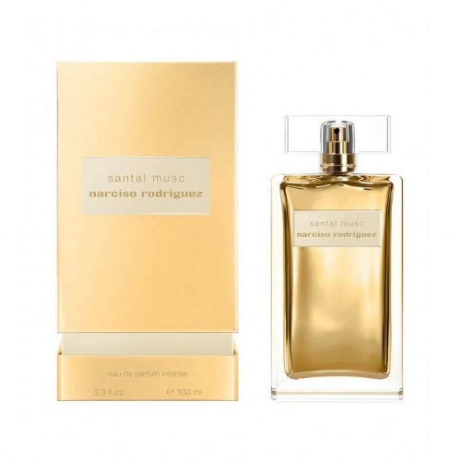 عطر نارسيسو رودريغيز سانتال مسك انتنس او دو بارفيوم 100 ملي