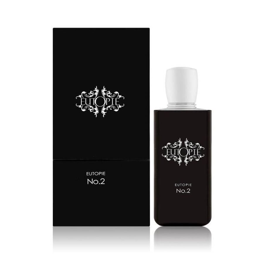 عطر يوتوبي نمبر 2 أو دو بارفيوم 100 ملي