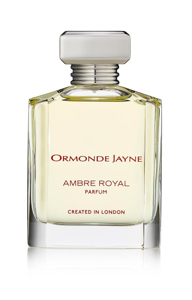 عطر ارموند جين عمبر رويال او دو بارفيوم 88 ملي