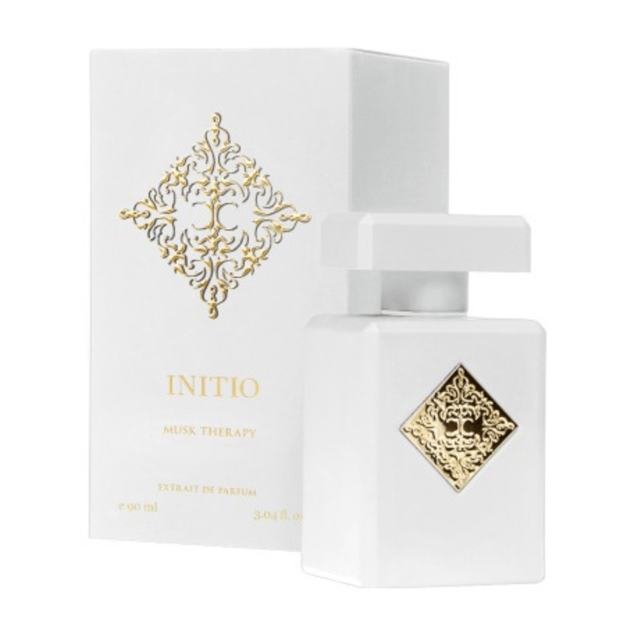 عطر انيشيو مسك ثيرابي اكسترايت دو بارفيوم 90 ملي