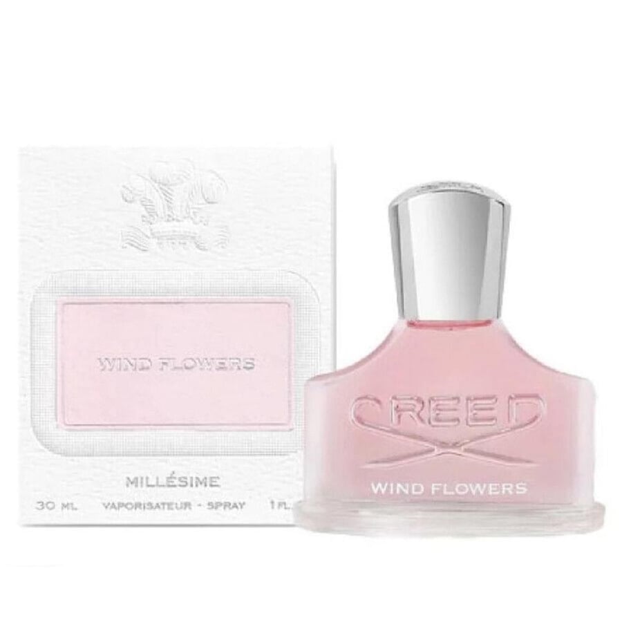 Creed Wind Flowers Eau de Parfum  - نوتة عطر