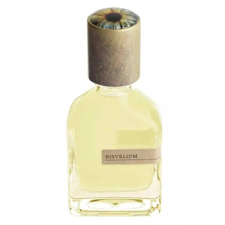 عطر أورتو باريسي ريسفيليوم برفيوم 50 مل