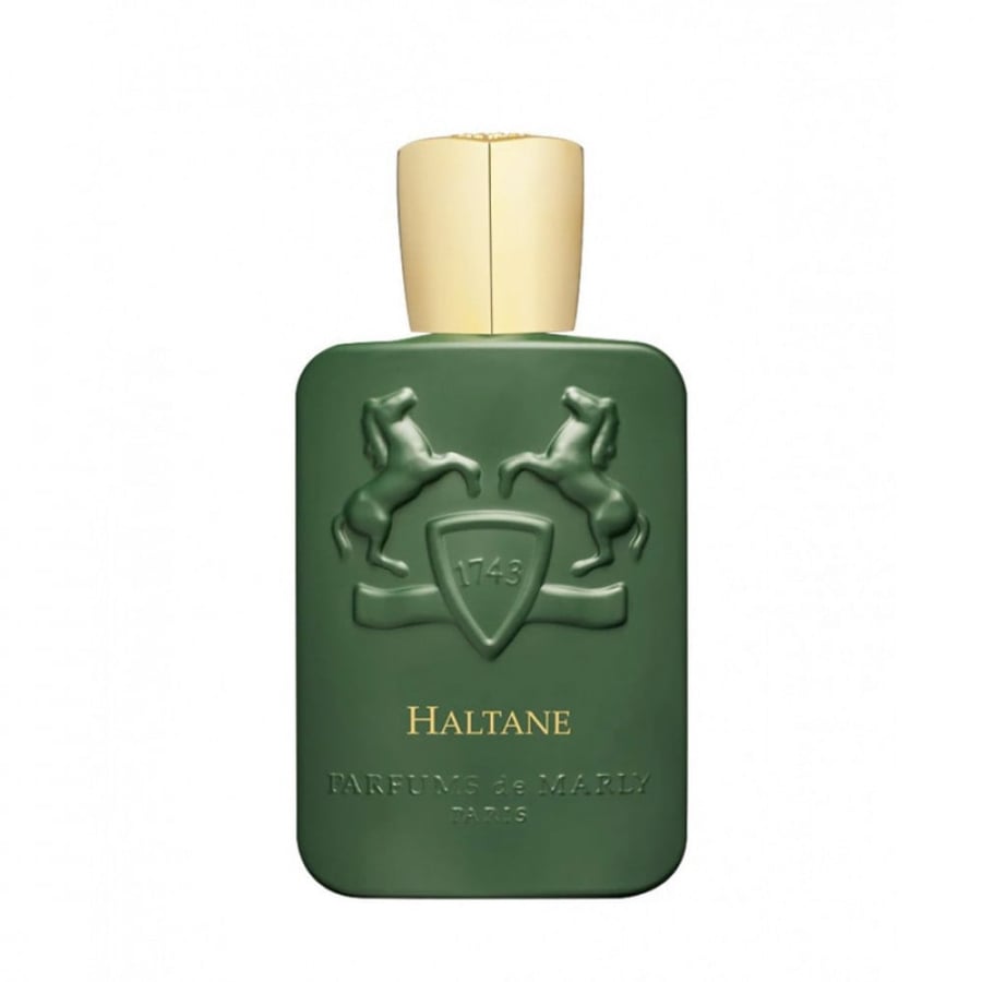عطر بارفيوم دي مارلي هالتان او دو بارفيوم  - نوتة عطر