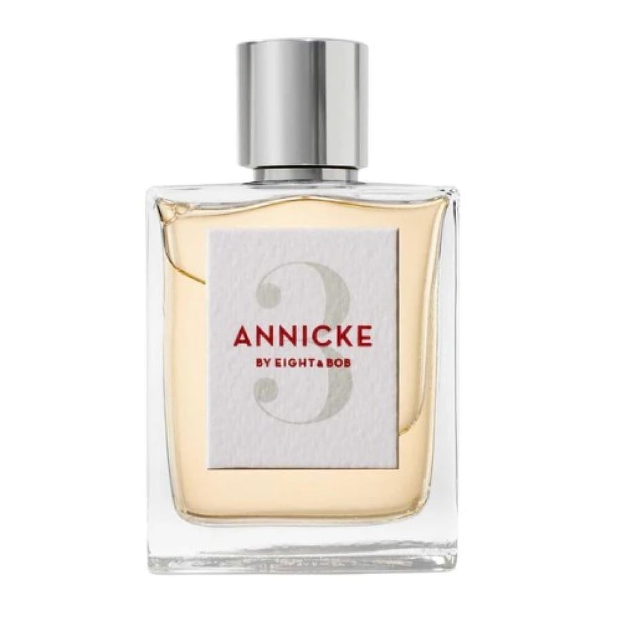عطر Annick 3 من ايت اند بوب او دو برفيوم - نوتة عطر