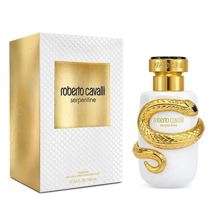 Roberto Cavalli Serpentine 2025 Parfum 100ml عطر نسائي
