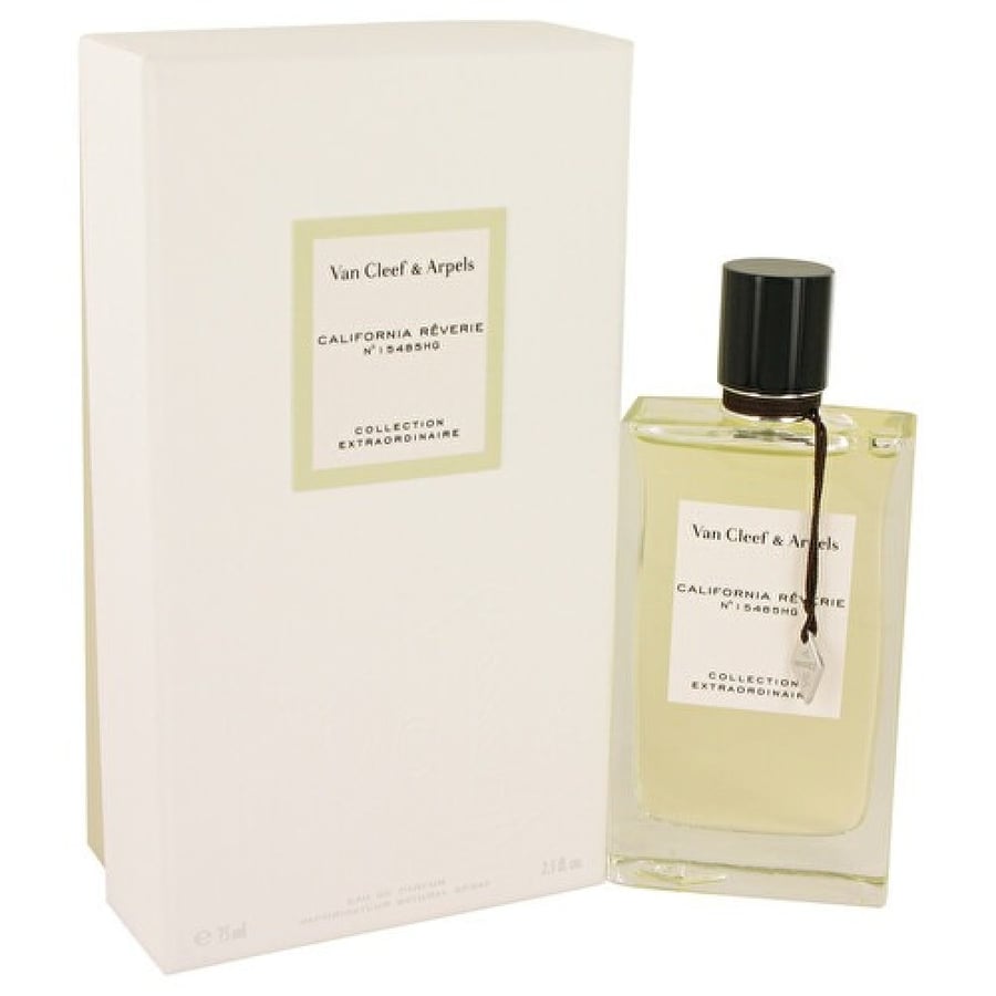 Van Cleef & Arpels California Reverie Eau de Parfum 75 ml