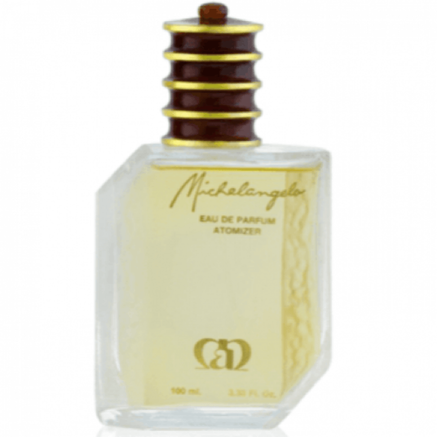 عطر  جي كازانوفا مايكل انجلو أو دو بارفيوم 100 ملي