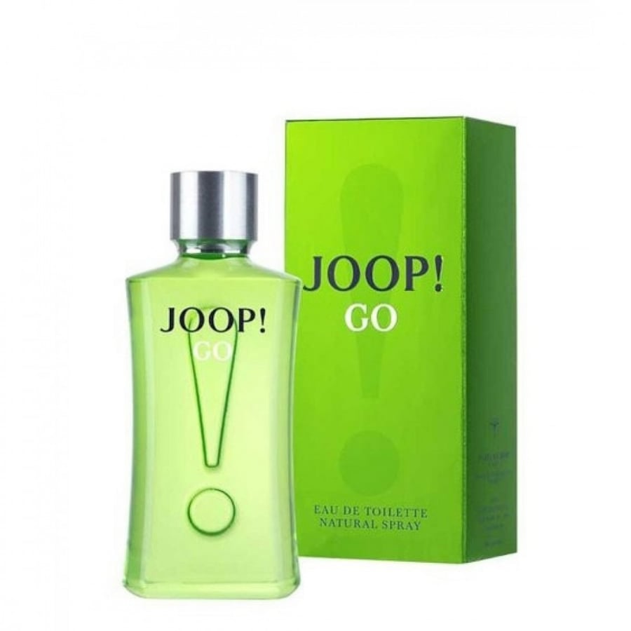 عطر جوب جو للرجال او دو تواليت 100 ملي