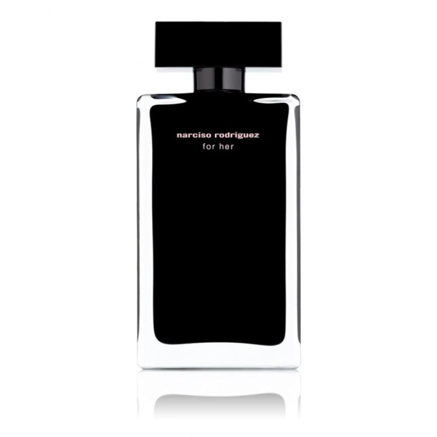عطر نارسيسو رودريغز فور هير او دو تواليت - نوتة عطر