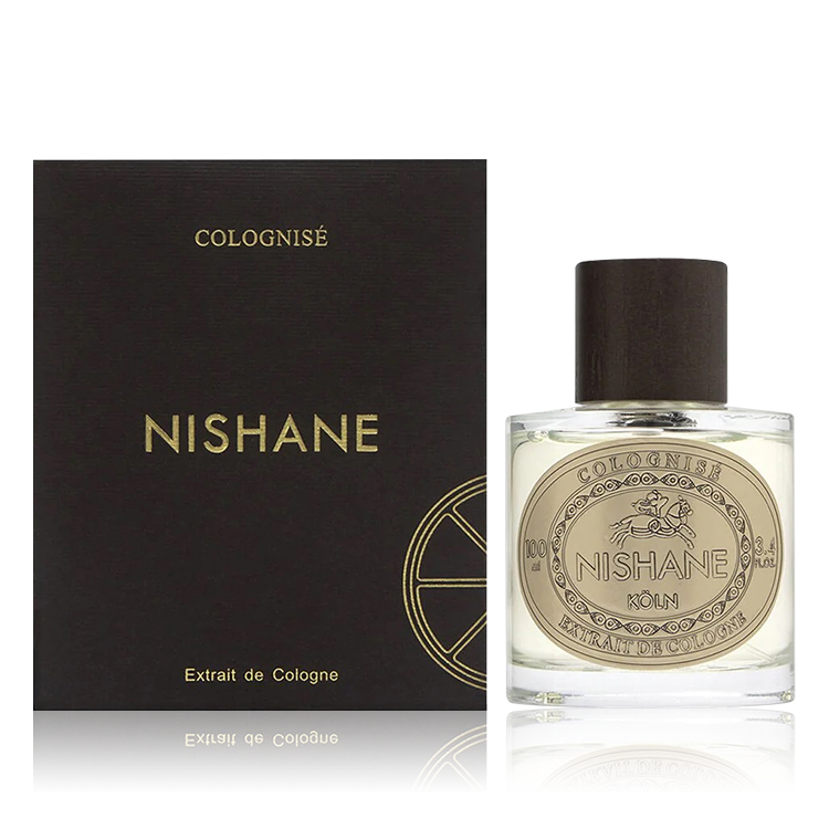 nishane colognise extrait de Cologne - نوتة عطر