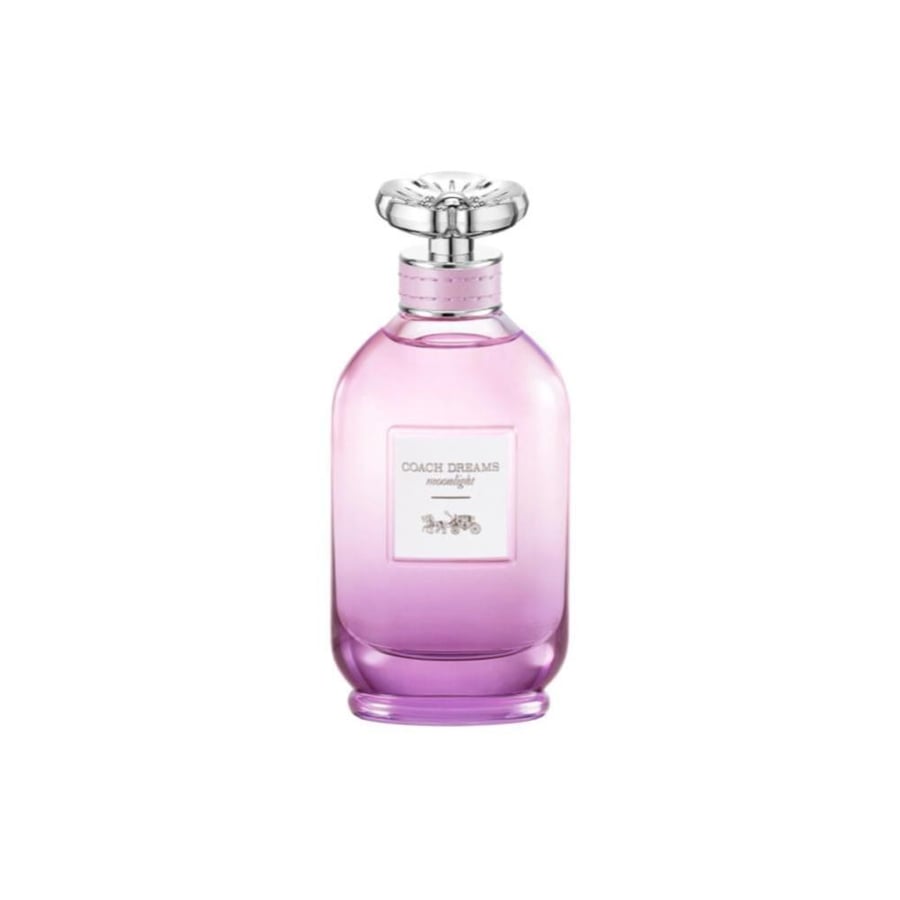 عطر كوتش دريمز مون لايت او دو بارفيوم 90 ملي - نوتة عطر