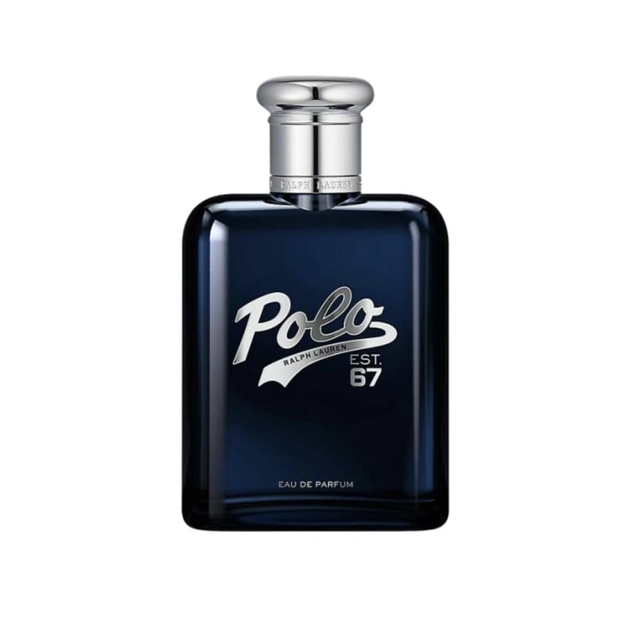 عطر رالف لورين بولو 67 او دو بارفيوم - نوتة عطر