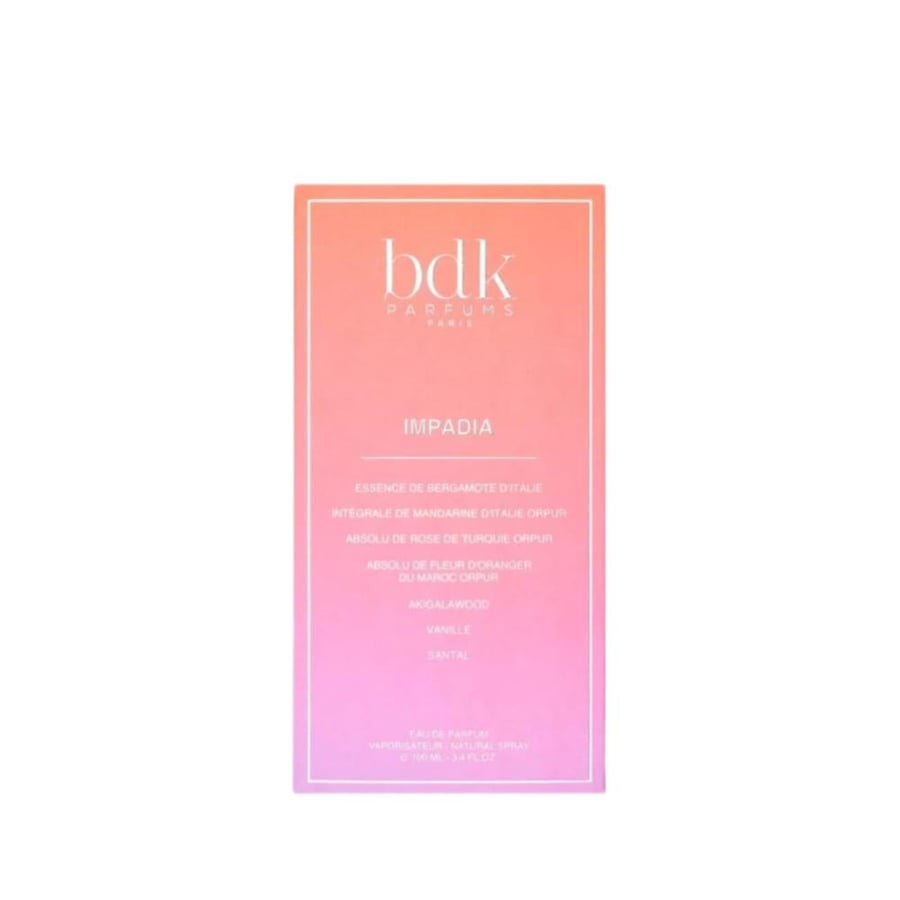 Impadia BDK Parfums Eau De Parfume - نوتة عطر