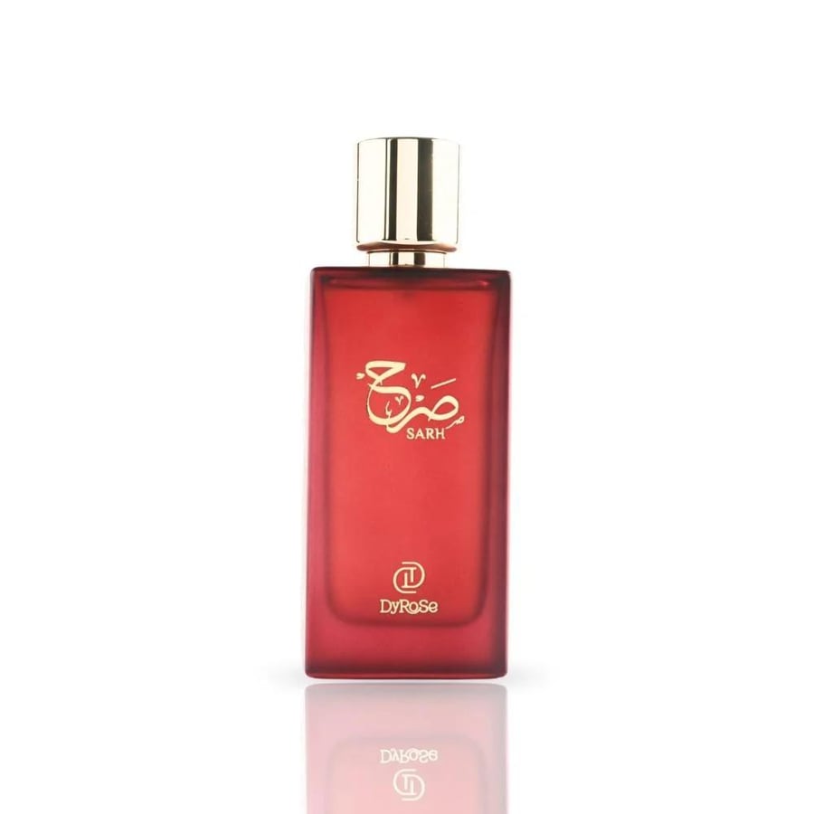 عطر ديروز صرح بارفيوم 100ملي