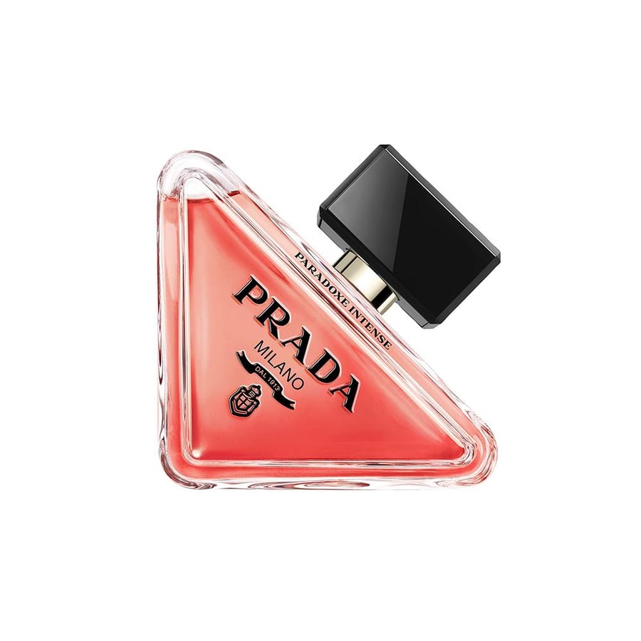 عطر برادا بارادوكس انتنس او دو بارفيوم - نوتة عطر