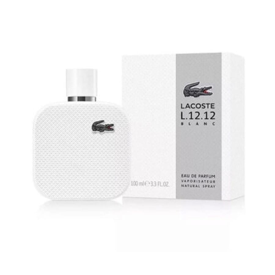 عطر لاكوست بلانك او دو بارفيوم 100 ملي