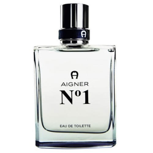 عطر اجنر نمبر ون بور هوم او دو تواليت 100 ملي