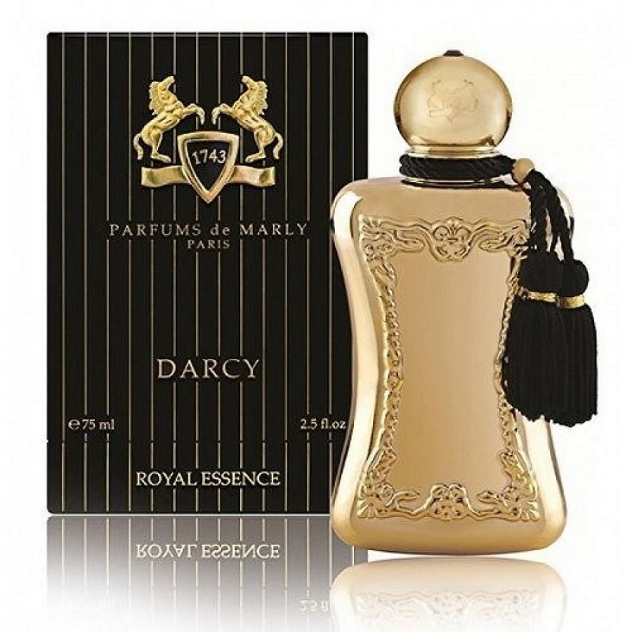 عطر بارفيوم دي مارلي دارسي او دو بارفيوم 75 ملي
