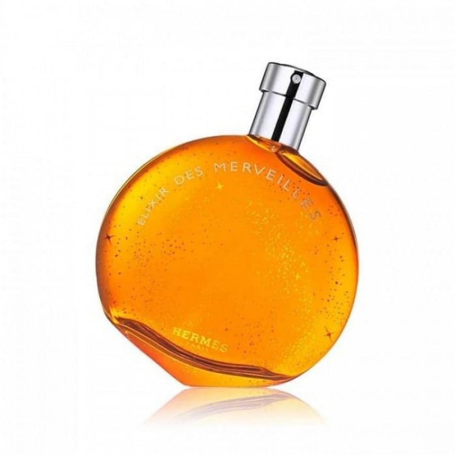 عطر هيرمس الكسير دو مارفيلز او دو بارفيوم 100 ملي
