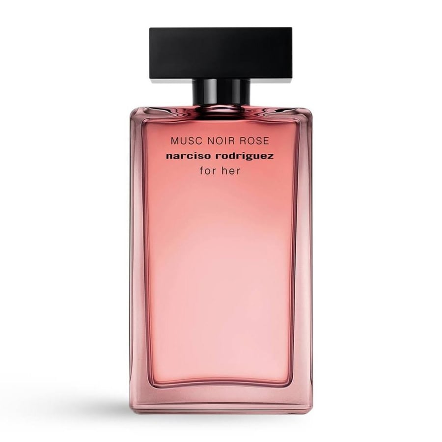 عطر نارسيسو رودريغيز مسك نوار روز او دو بارفيوم - نوتة عطر