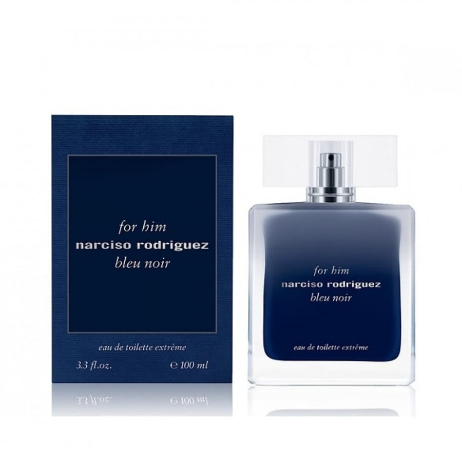 عطر نارسيسو رودريغيز بلو نوار اكستريم للرجال او دو تواليت 100 ملي