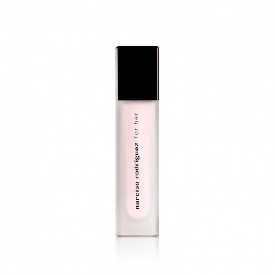 عطر الشعر نارسيسو رودريغيز فور هير - نوتة عطر