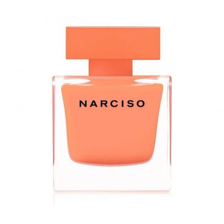 عطر نارسيسو رودريغيز نارسيسيو أمبري او دو بارفيوم - نوتة عطر