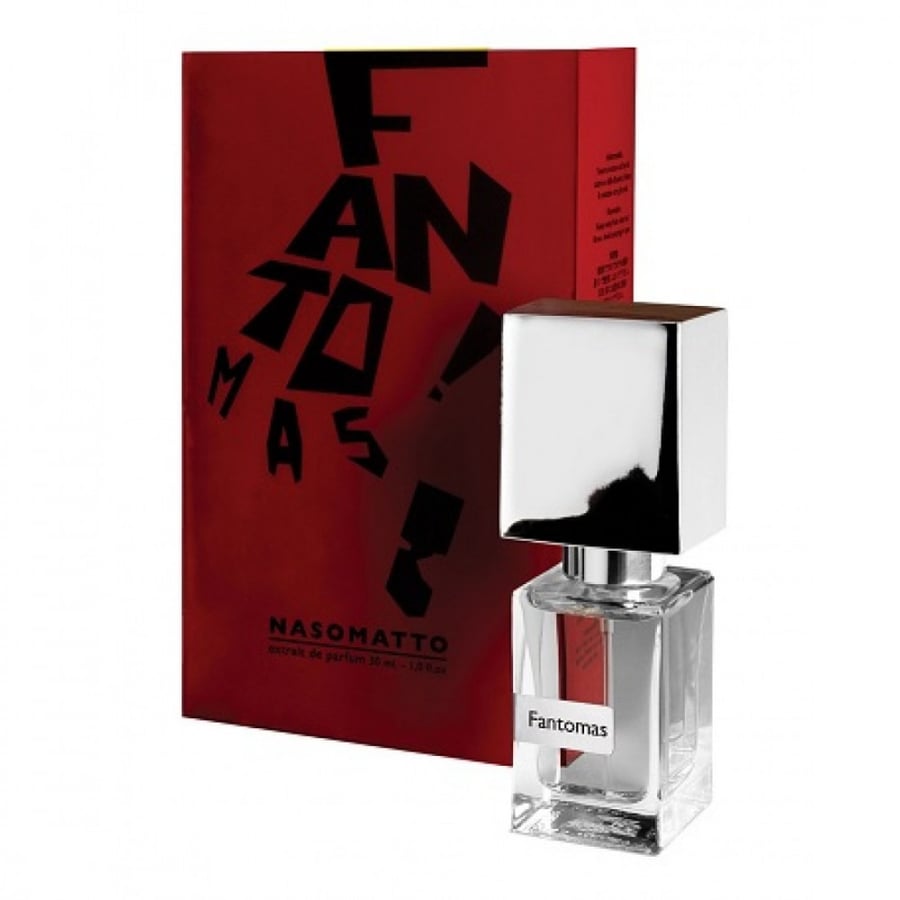 عطر ناسوماتو فانتوماس دو بارفيوم 30 ملي