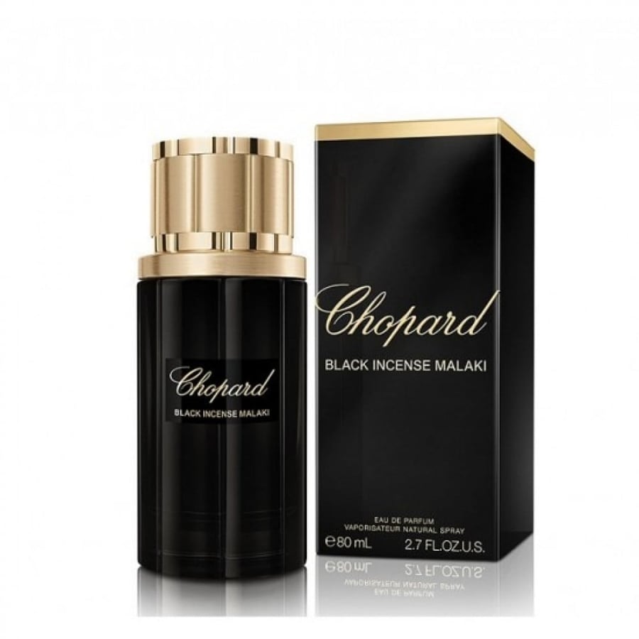 عطر شوبارد بلاك انسنس ملكي او دو بارفيوم 80 ملي