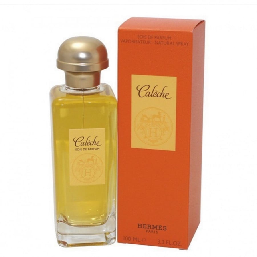 عطر هيرمس كاليش او دو بارفيوم 100 ملي
