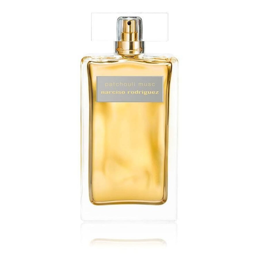 عطر نارسيسو رودريغيز باتشولي مسك او دو بارفيوم - نوتة عطر