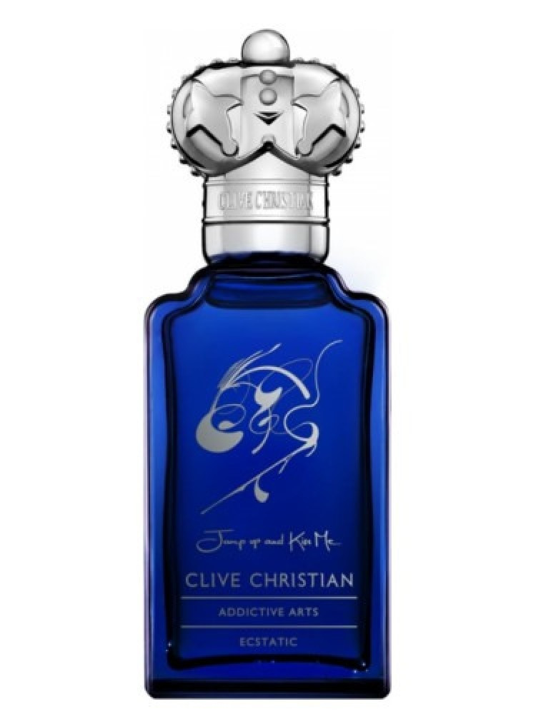 عطر كليف كريستيان جمب اب اند كيس مي هيدونستيك 50 ملي