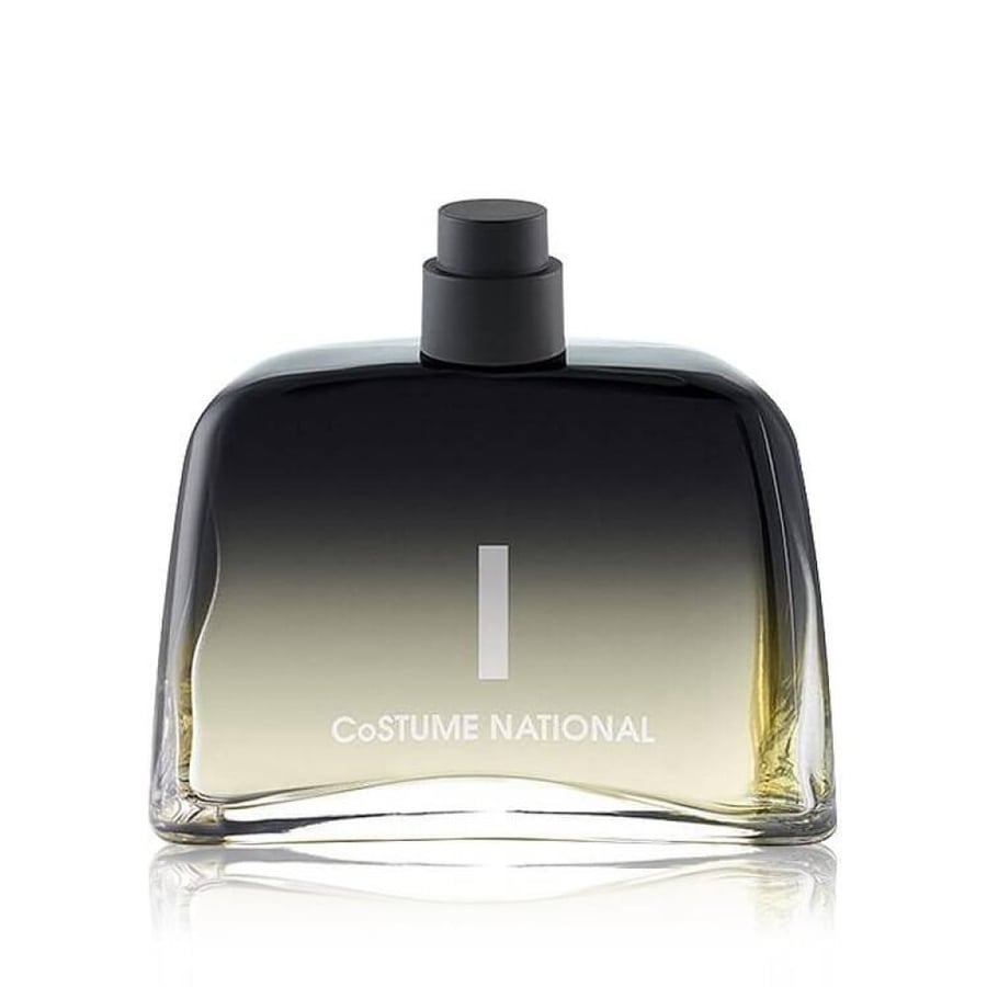 عطر كوستوم ناشونال اي او دو بارفيوم 100 ملي - نوتة عطر